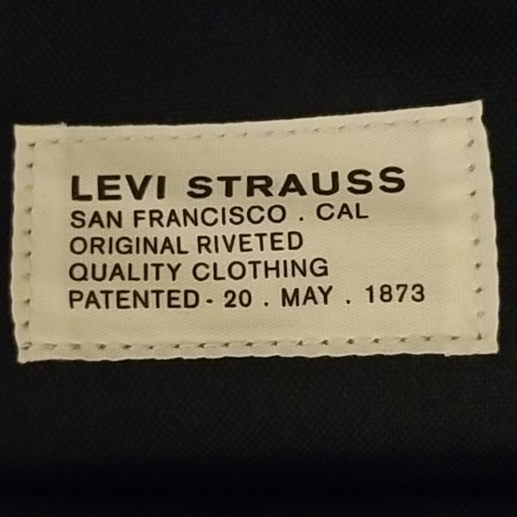 Levi backpack - Picture 2 of 4